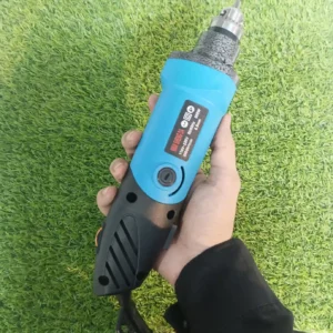 Electric Die Grinder - 500W High-Speed Versatile Power Tool (110V-220V)