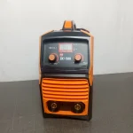 SANREX ZX7-500 Inverter MMA Welding Machine - High-Performance Industrial Welder with Advanced Inverter Technology
