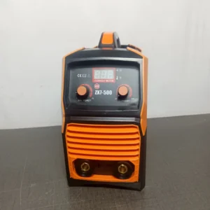 SANREX ZX7-500 Inverter MMA Welding Machine - High-Performance Industrial Welder with Advanced Inverter Technology