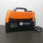 SANREX ZX7-500 Inverter MMA Welding Machine - High-Performance Industrial Welder with Advanced Inverter Technology