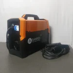 SANREX ZX7-500 Inverter MMA Welding Machine - High-Performance Industrial Welder with Advanced Inverter Technology