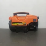 CRIKA High Pressure Washer CR2200NCU - 2200W Powerful Cleaning Tool with Auto-Stop Function with 33ft pipe