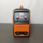 SANREX ZX7-600 Inverter MMA Welding Machine - Heavy-Duty Industrial Welder with Advanced Inverter Technology