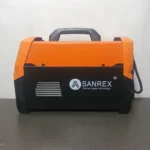 SANREX ZX7-600 Inverter MMA Welding Machine - Heavy-Duty Industrial Welder with Advanced Inverter Technology