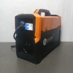 SANREX ZX7-600 Inverter MMA Welding Machine - Heavy-Duty Industrial Welder with Advanced Inverter Technology