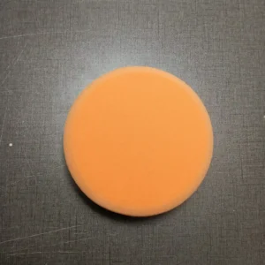 Polishing Foam Pad - High-Quality Buffing Sponge for Car Detailing Uonix Professional buffs Available in 4", 5", 7"