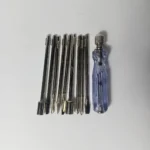 32-in-1 Multi-Purpose Precision Screwdriver Set - Professional Toolkit for Electronics, Phones, and Gadgets
