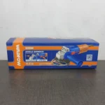 WADFOW 5-Inch Angle Grinder 850W - Heavy-Duty Electric Cutting and Grinding Power Tool