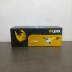 LEIYA Angle Grinder 4-Inch - Professional Power Tool for Cutting and Grinding LY100-01