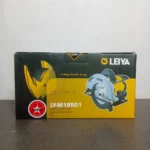 LEIYA Professional Circular Saw - High-Performance Power Tool for Precision Wood Cutting LY-M18501