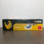 LEIYA Professional Car Polisher 7-inch - High-Performance Buffing Tool for Automotive Detailing LY190-01