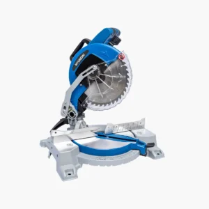 Hyundai Professional Miter Saw - 1800W High-Performance Wood Cutting Chop Saw HP1801-MS