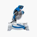 Hyundai Professional Miter Saw - 1800W High-Performance Wood Cutting Chop Saw HP1801-MS