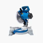 Hyundai Professional Miter Saw - 1800W High-Performance Wood Cutting Chop Saw HP1801-MS