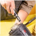 DELI DL8901 13-Pcs Impact Screwdriver Set
