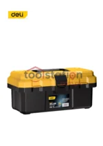 DELI DL432612 12-Inch Tool Box