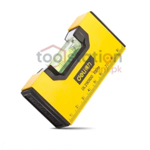 DELI Spirit Level DL290100