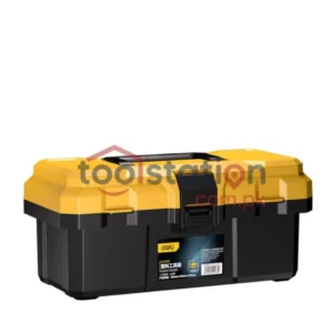 DELI DL432612 12-Inch Tool Box