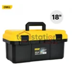 DELI DL432618 18-Inch Tool Box