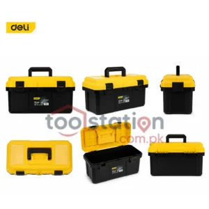 DELI DL432618 18-Inch Tool Box