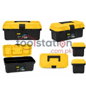 DELI DL432612 12-Inch Tool Box