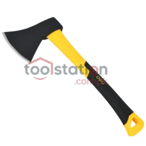 DELI DL5709 Shredding Axe 38cm – 800g
