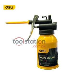 Deli DL468300 Metal Oil Can