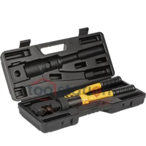 DELI DL-YQ16 Hydraulic Rebar Cutter