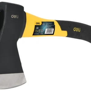 DELI DL5709 Shredding Axe 38cm – 800g