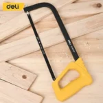 DELI Hacksaw with Adjustable Screw (12") DL353212