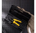 DELI DL-YQ16 Hydraulic Rebar Cutter