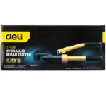 DELI DL-YQ16 Hydraulic Rebar Cutter