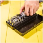 DELI DL8901 13-Pcs Impact Screwdriver Set
