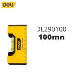DELI Spirit Level DL290100