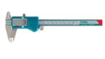 TOTAL TMT321506 Digital Caliper 150mm (6")
