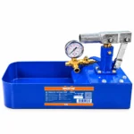 WADFOW 0-50 Bar hand pressure testing pump for water and oil pipeline pressure testingtoolstationpakistan, tollstation.com