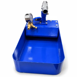 WADFOW 0-50 Bar hand pressure testing pump for water and oil pipeline pressure testingtoolstationpakistan, tollstation.com