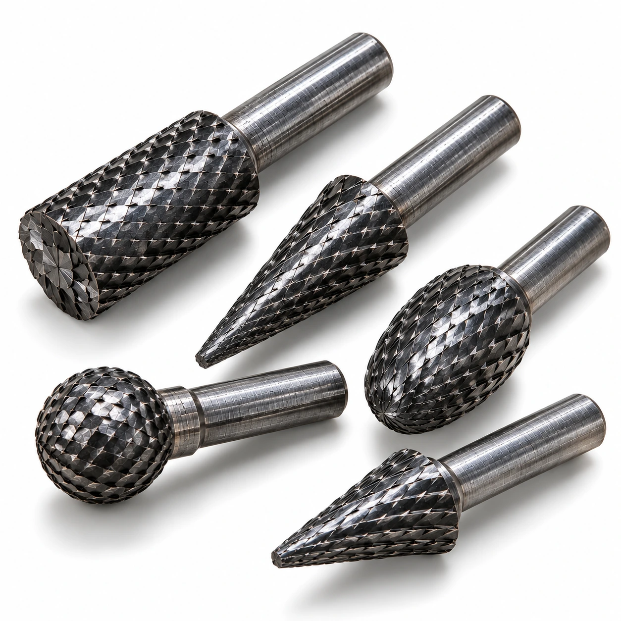 Muwei Tools 5-Piece Rotary Wood Carving Burr Settoolstationpakistan, toolstation.com Muwei Tools 5-piece high carbon steel rotary wood carving burr settoolstationpakistan, toolstation.com