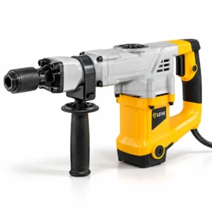 LEIYA LY-G3702 1200W 15J electric demolition hammer with carrying case toolstationpakistan, toolstation.com