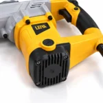LEIYA LY-G3702 1200W 15J electric demolition hammer with carrying case toolstationpakistan, toolstation.com