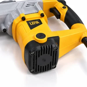 LEIYA LY-G3702 1200W 15J electric demolition hammer with carrying case toolstationpakistan, toolstation.com