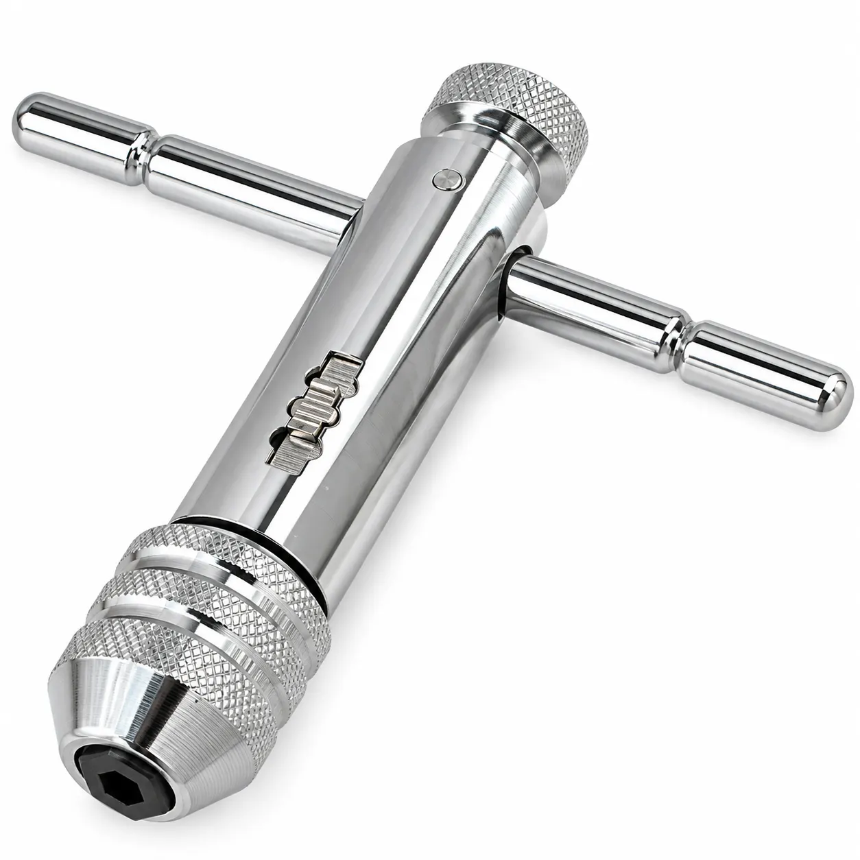 M5-M12 Adjustable Tap Wrench with Extension Rodtoolstationpakistan, toolstation.com M5-M12 adjustable tap wrench with 110mm extension rod for manual threadingtoolstationpakistan, toolstation.com