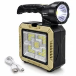 SMT-2751 solar portable LED work lamp with carrying handle and dual light sourceSMT-2751 solar portable LED work lamp with carrying handle and dual light sourcetoolstationpakistan, toolstation.com