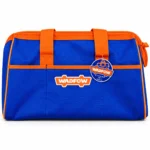 WADFOW 16-Inch Heavy-Duty Tool Bag Blue Orangetoolstationpakistan, toolstation.com