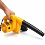 LEIYA LY3.0-01 electric blower for dust, sawdust and workshop cleaningtoolstationpakistan, toolstation.com