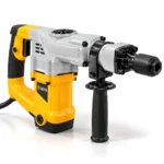 LEIYA LY-G3702 1200W 15J electric demolition hammer with carrying case toolstationpakistan, toolstation.com